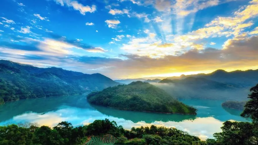 网络化环保高精度